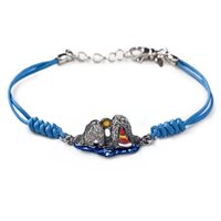 Bracelet Isola Bella in Silver 20000801 - 20000801